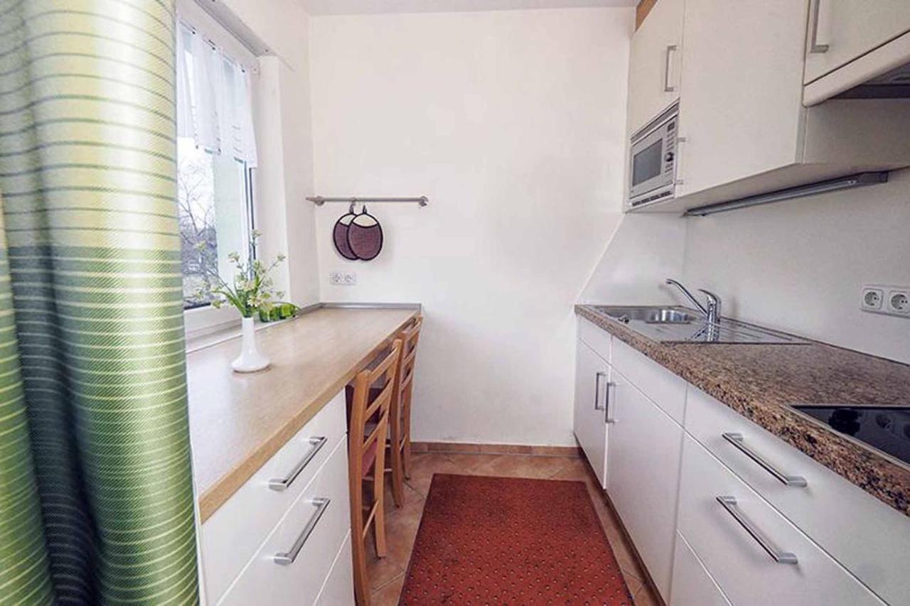 Kur- Und Erholungs-Wohnanlage Neben Dem Johannesbad Bad Füssing Buitenkant foto