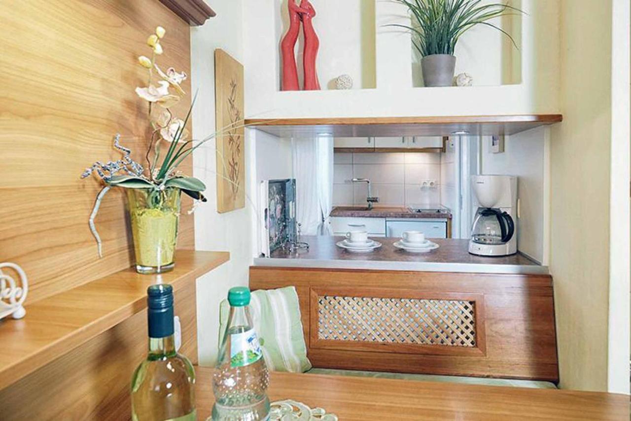 Kur- Und Erholungs-Wohnanlage Neben Dem Johannesbad Bad Füssing Buitenkant foto